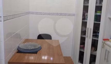 Apartamento com 3 quartos à venda na Rua Plínio Colas, 174, Lauzane Paulista, São Paulo, 90 m2 por R$ 650.000