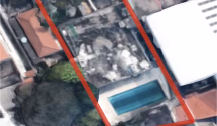 Terreno à venda na Rua Guarás, 15, Vila Araguaia, São Paulo, 704 m2 por R$ 2.300.000