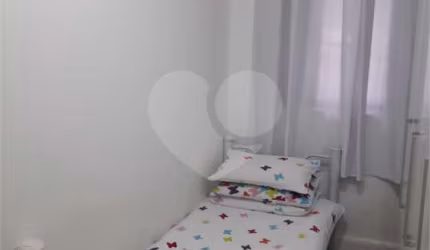 Casa com 2 quartos à venda na Rua Realino Nogueira de Castilho, 205, Jardim Ataliba Leonel, São Paulo, 100 m2 por R$ 550.000