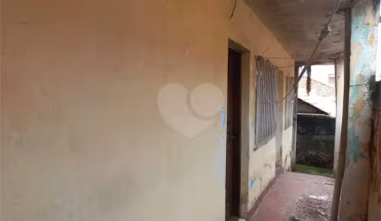 Casa com 3 quartos à venda na Rua Conde de Assumar, 496, Vila Nivi, São Paulo, 90 m2 por R$ 370.000