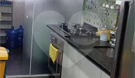Apartamento com 3 quartos à venda na Rua Adolfo Laves, 69, Vila Valparaíso, Santo André, 94 m2 por R$ 850.000