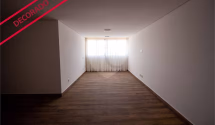 Apartamento com 3 quartos à venda na Rua Lions Club, 4277, Jardim Flórida, São Roque, 100 m2 por R$ 694.575