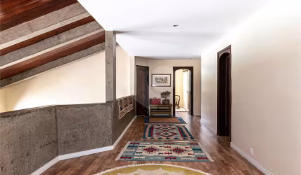 Casa com 5 quartos à venda na Rua Canumá, 53, Jardim dos Estados, São Paulo, 632 m2 por R$ 6.200.000
