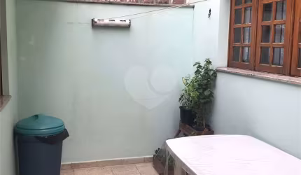 Casa com 3 quartos à venda na Rua Padre Corino Sani, 196, Lauzane Paulista, São Paulo, 169 m2 por R$ 980.000