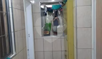 Apartamento com 2 quartos à venda na Avenida Francisco Matarazzo, 43, Água Branca, São Paulo, 60 m2 por R$ 430.000