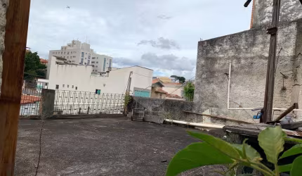 Casa com 2 quartos à venda na Rua Malie Brenner, 198, Vila Dom Pedro II, São Paulo, 180 m2 por R$ 700.000