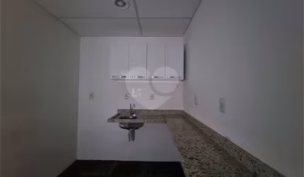 Sala comercial à venda na Rua Amador Bueno, 333, Centro, Santos, 94 m2 por R$ 575.000