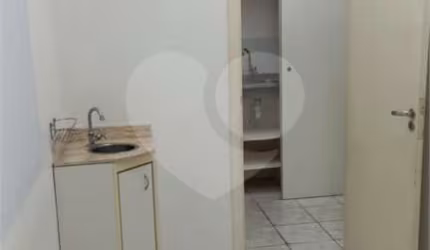 Ponto comercial à venda na Rua Voluntários da Pátria, 2041, Santana, São Paulo, 75 m2 por R$ 1.150.000