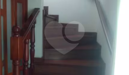 Casa com 3 quartos à venda na Avenida Rubens Montanaro de Borba, 684, Jardim Regis, São Paulo, 110 m2 por R$ 745.000