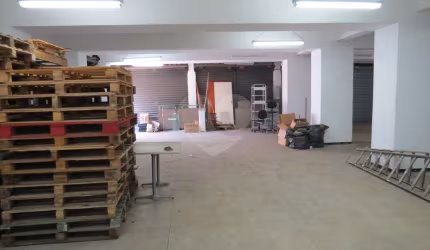 Apartamento para alugar na Rua Roque Petrella, 529, Vila Cordeiro, São Paulo, 380 m2 por R$ 15.000