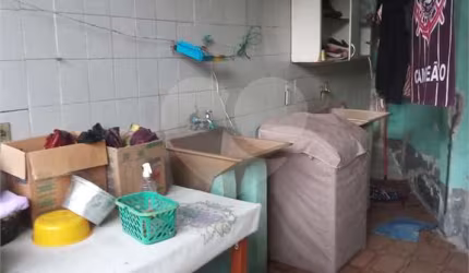 Casa com 5 quartos à venda na Rua Vicente Luiz de Brito, 15, Bortolândia, São Paulo, 150 m2 por R$ 700.000