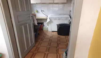 Casa com 2 quartos à venda na Rua Chebl Massud, 177, Vila Água Funda, São Paulo, 95 m2 por R$ 600.000