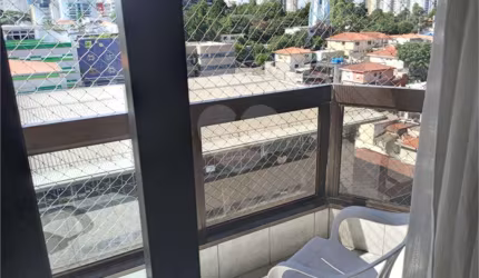 Apartamento com 4 quartos à venda na Rua Pedro Doll, 205, Santana, São Paulo, 157 m2 por R$ 1.200.000