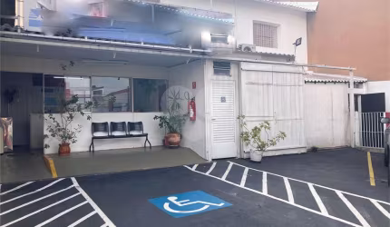 Terreno à venda na Rua Henrique Dumont, 184, Vila Gomes Cardim, São Paulo, 452 m2 por R$ 3.570.000