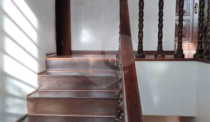 Casa com 3 quartos à venda na Rua Benedito da Silva, 1000, Jardim São Carlos, São Carlos, 380 m2 por R$ 1.010.000
