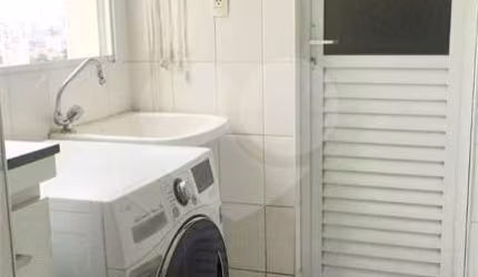Apartamento com 3 quartos à venda na Rua Teodoro de Beaurepaire, 197, Vila Dom Pedro I, São Paulo, 98 m2 por R$ 965.000
