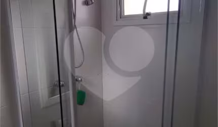 Apartamento com 2 quartos à venda na Rua Santa Áurea, 253, Vila Nair, São Paulo, 56 m2 por R$ 560.000