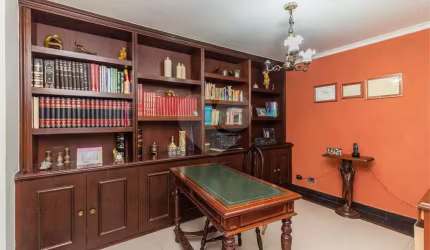 Casa com 5 quartos à venda na Rua Aburá, 841, Sítio do Mandaqui, São Paulo, 290 m2 por R$ 1.950.000