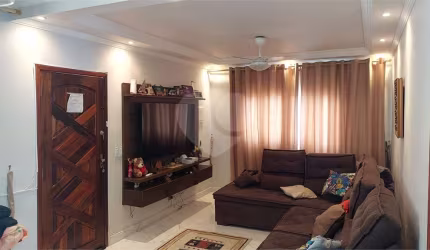 Casa com 3 quartos à venda na Rua Antônio Nunes Mineiro, 326, Vila Francisco Mineiro, Guarulhos, 111 m2 por R$ 1.100.000