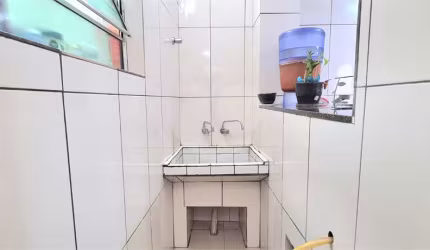 Casa com 4 quartos à venda na Travessa Urbano do Carmo Curado, 28, Parque Vitória, São Paulo, 170 m2 por R$ 610.000