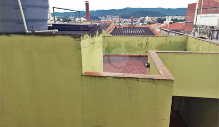 Casa com 2 quartos à venda na Rua Conde de Assumar, 471, Vila Nivi, São Paulo, 180 m2 por R$ 560.000