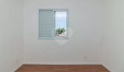 Casa em condomínio fechado com 2 quartos à venda na Rua Severa, 1035, Vila Maria Baixa, São Paulo, 52 m2 por R$ 419.925