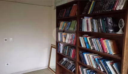 Sala comercial para alugar na Rua Itapicuru, 613, Perdizes, São Paulo, 41 m2 por R$ 1.400