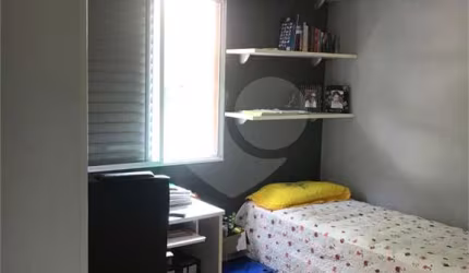 Casa em condomínio fechado com 2 quartos à venda na Rua Francisco Bellazzi, 120, Jardim Jaraguá, São Paulo, 79 m2 por R$ 350.000