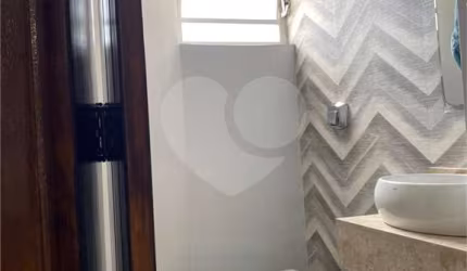 Casa com 3 quartos à venda na Rua Girassolina, 94, Jardim Brasília (Zona Leste), São Paulo, 143 m2 por R$ 700.000