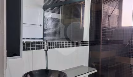 Apartamento com 3 quartos à venda na Rua Antonieta Leitão, 171, Nossa Senhora do Ó, São Paulo, 75 m2 por R$ 511.000