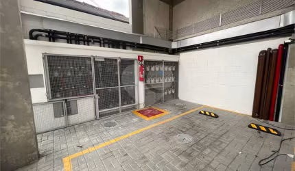 Casa em condomínio fechado com 2 quartos à venda na Rua Severa, 1035, Vila Maria Baixa, São Paulo, 47 m2 por R$ 399.835