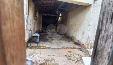 Terreno à venda na Avenida Nossa Senhora da Concórdia, 487, Parque Casa de Pedra, São Paulo, 350 m2 por R$ 530.000
