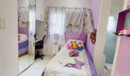 Apartamento com 4 quartos à venda na Avenida Pasteur, 374, Vila Nova Savoia, São Paulo, 223 m2 por R$ 1.490.000