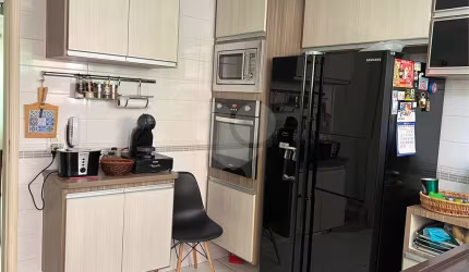 Casa em condomínio fechado com 2 quartos à venda na Rua Artur, 411, Imirim, São Paulo, 75 m2 por R$ 525.000
