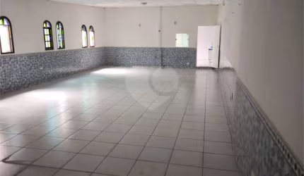 Casa com 3 quartos à venda na Rua Tenente Américo Moretti, 1105, Vila Santa Catarina, São Paulo, 250 m2 por R$ 820.000