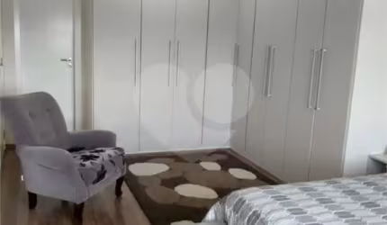 Apartamento com 4 quartos à venda na Rua José Gomes Falcão, 304, Parque Industrial Tomas Edson, São Paulo, 160 m2 por R$ 2.030.000