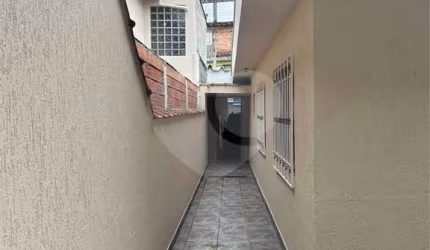 Casa com 3 quartos à venda na Rua Pedro Tezin, 37, Bortolândia, São Paulo, 163 m2 por R$ 899.000