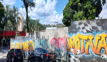 Terreno à venda na Rua Bias, 1, Vila Albertina, São Paulo, 503 m2 por R$ 852.000