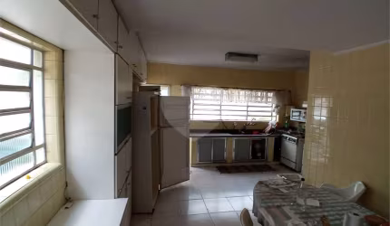 Casa com 5 quartos à venda na Rua Freire Farto, 867, Jabaquara, São Paulo, 600 m2 por R$ 1.300.000