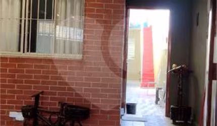 Casa com 3 quartos à venda na Rua Félix Fagundes, 499, Jardim Nova Germania, São Paulo, 113 m2 por R$ 500.000