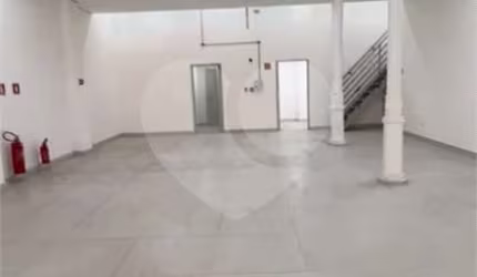 Apartamento para alugar na Avenida Cásper Líbero, 447, Centro, São Paulo, 262 m2 por R$ 23.000