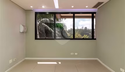 Sala comercial à venda na Rua Rubem Braga, 58, Melville Empresarial  I e  II, Barueri, 57 m2 por R$ 400.000