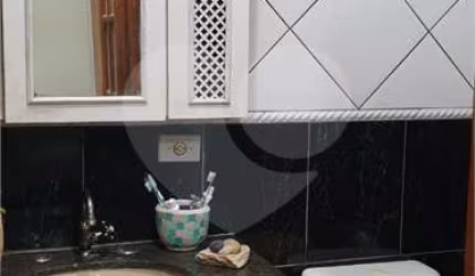 Casa com 3 quartos à venda na Rua Laert de Almeida Viana, 50, Vila Nova Mazzei, São Paulo, 180 m2 por R$ 550.000