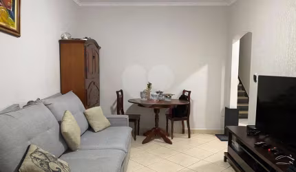 Casa com 2 quartos à venda na Rua Coronel Francisco Inácio, 231, Vila Moinho Velho, São Paulo, 95 m2 por R$ 560.000