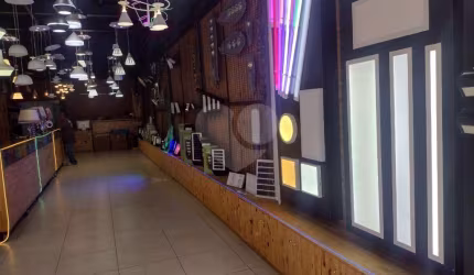 Sala comercial para alugar na Rua Vitória, 154, Santa Ifigênia, São Paulo, 675 m2 por R$ 30.000