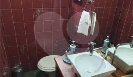 Casa com 3 quartos à venda na Rua Ana Cardoso dos Santos, 35, Parque do Castelo, São Paulo, 185 m2 por R$ 1.420.000