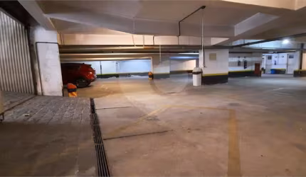 Ponto comercial à venda na Alameda Ministro Rocha Azevedo, 615, Cerqueira César, São Paulo, 22 m2 por R$ 50.000
