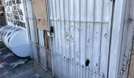 Terreno à venda na Rua dos Patis, 227, Vila Nova Cachoeirinha, São Paulo, 296 m2 por R$ 530.000