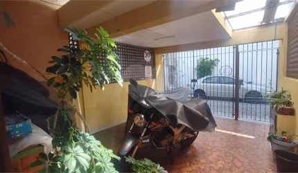 Casa com 2 quartos à venda na Travessa Emília Alba, 32, Parque Residencial da Lapa, São Paulo, 83 m2 por R$ 610.000