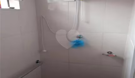 Casa com 2 quartos à venda na Rua Ana Neri, 370, Vila Metalúrgica, Santo André, 177 m2 por R$ 530.000